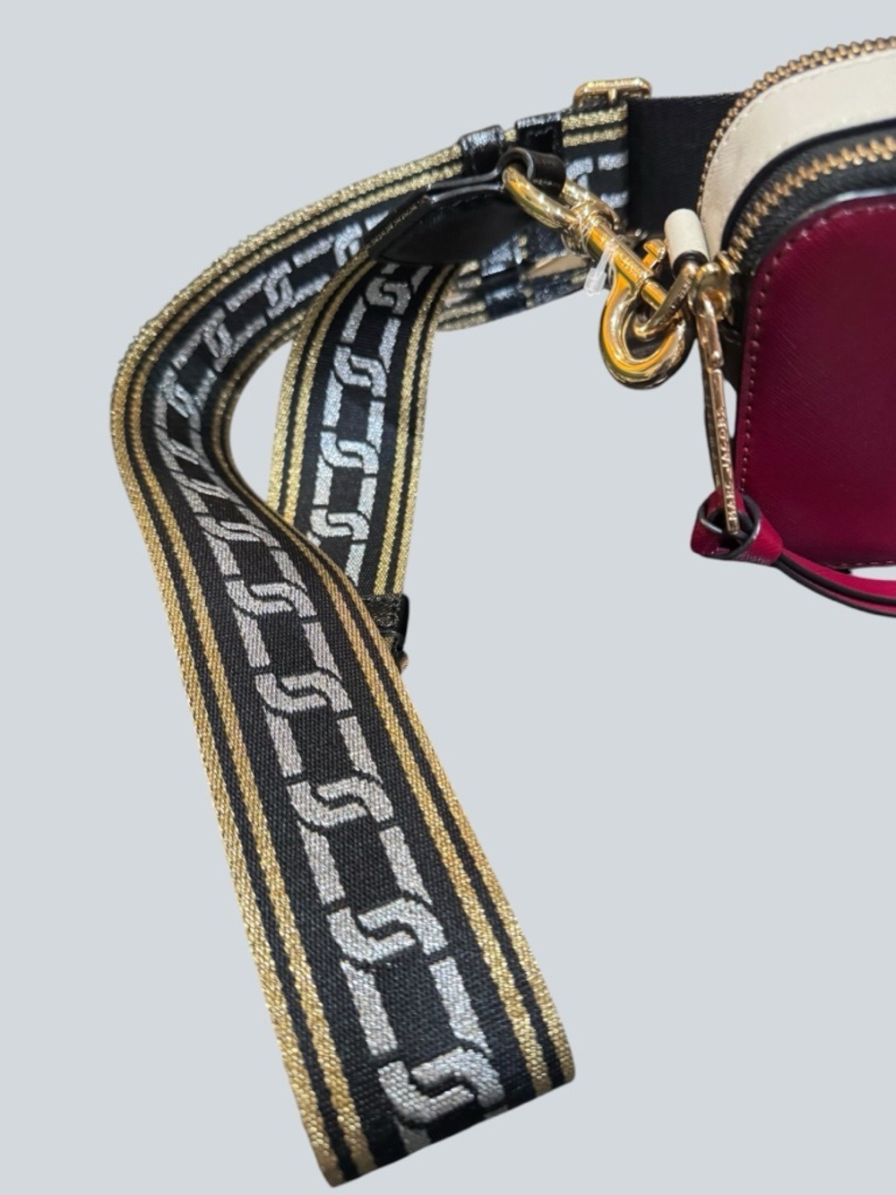 Marc Jacobs The Snapshot - Picture 4 of 16